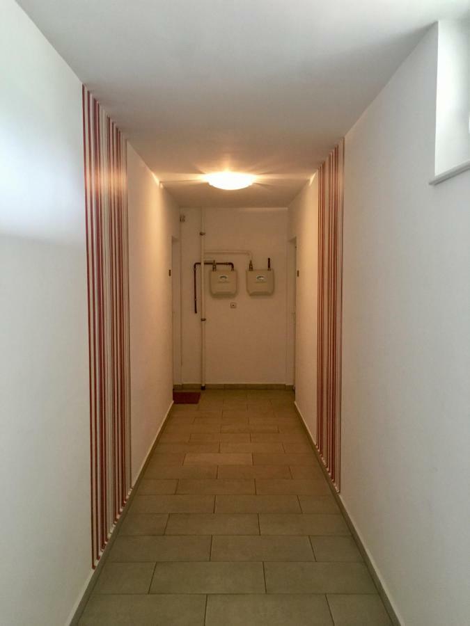 Lake Apartment Heviz Exterior photo